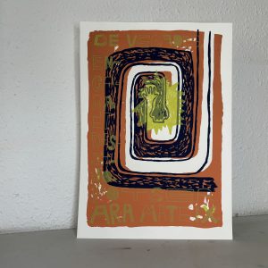 POTSER ENCARA ET DESITJO PETIT
