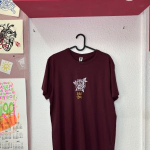 SANT JORDI ADULT – Samarreta màniga curta