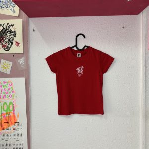 SANT JORDI NEN – Samarreta màniga curta
