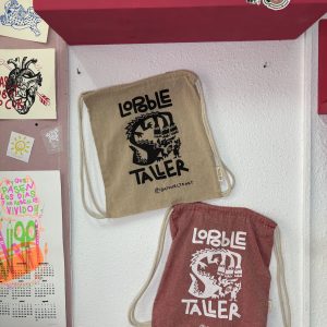 LO POBLE – Bossa d'esquena