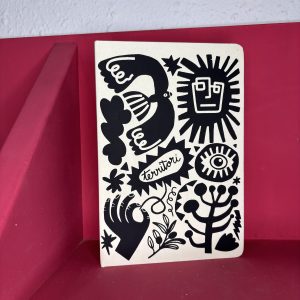 LLIBRETA FRUITES – CÍTRIC