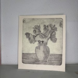 JARRONES CHINECOLE I
