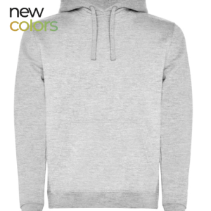 SUDADERA AMB CAPUTXA