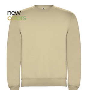 SUDADERA SENSE CAPUTXA